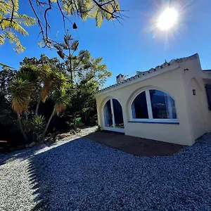 Vistas Al With Private Pool Villa