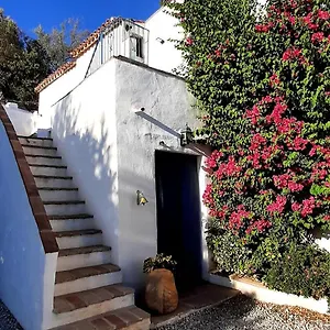 Casa rural Attico Montes, Viñuela