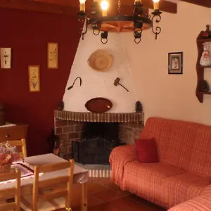 Casa rural La Atalaya De Romanes, Viñuela