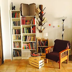 Hostal Conviven Ecocultural, Viñuela